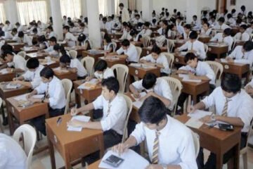 پنجاب میں خراب امتحانی نتائج پر اساتذہ کیخلاف کارروائی کا فیصلہ