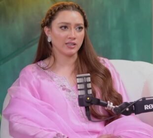 شادی سے قبل شدید ذہنی دباؤ کا شکار تھی، مومنہ اقبال کا انکشاف 9 شادی سے قبل شدید ذہنی دباؤ کا شکار تھی، مومنہ اقبال کا انکشاف