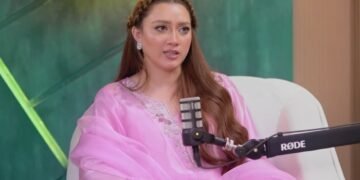 شادی سے قبل شدید ذہنی دباؤ کا شکار تھی، مومنہ اقبال کا انکشاف