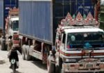 ایندھن کی قیمتوں میں اضافے کے بعد گڈز ٹرانسپورٹ کے کرائے بڑھانے کا اعلان