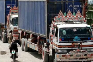 ایندھن کی قیمتوں میں اضافے کے بعد گڈز ٹرانسپورٹ کے کرائے بڑھانے کا اعلان