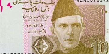 10روپے کے نوٹ کی بندش کی خبریں بے بنیاد، اسٹیٹ بینک نے وضاحت کردی