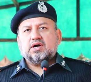 پی ٹی آئی مارچ: خیبرپختونخوا پولیس کو سہولت کاری سے روک دیا گیا