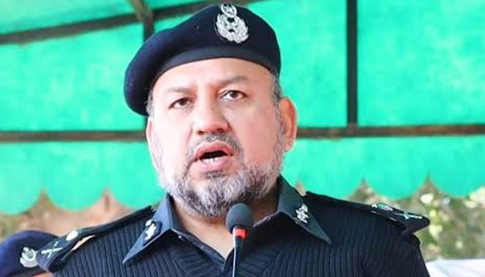 پی ٹی آئی مارچ: خیبرپختونخوا پولیس کو سہولت کاری سے روک دیا گیا 1 پی ٹی آئی مارچ: خیبرپختونخوا پولیس کو سہولت کاری سے روک دیا گیا