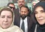 عمران خان کی بہنوں کے خلاف کارروائیاں تیز، نورین اور عظمیٰ بھی نظربند