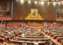 قومی اسمبلی سیکرٹریٹ میں نئے کفایت شعاری اقدامات نافذ، نصف عملہ گھر سے کام کرے گا