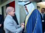 نیویارک: شہباز شریف کی کویتی ولی عہد اور دیگر عالمی رہنماؤں سے ملاقاتیں