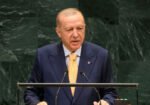 اسلاموفوبیا وبا کی طرح پھیل رہا ہے، اردوان کا جنرل اسمبلی سے خطاب