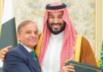 پاکستان سعودی عرب کی سلامتی اور مقدس مقامات کے تحفظ کیلئے پرعزم ہے: وزیراعظم