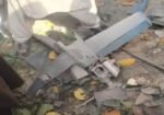 پاک افغان سرحد پر ڈرونز کی مبینہ دراندازی، 8 ڈرونز تباہ 12 پاک افغان سرحد پر ڈرونز کی مبینہ دراندازی، 8 ڈرونز تباہ
