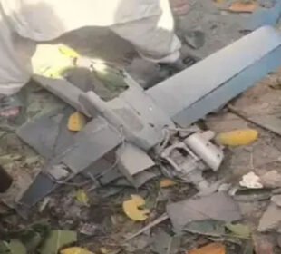 پاک افغان سرحد پر ڈرونز کی مبینہ دراندازی، 8 ڈرونز تباہ