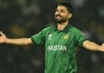 ابرار احمد پہلی بار ٹی ٹوئنٹی بولنگ رینکنگ میں نمبر ون 11 ابرار احمد پہلی بار ٹی ٹوئنٹی بولنگ رینکنگ میں نمبر ون