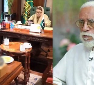 راشد محمود کی ویڈیو وائرل، عظمیٰ بخاری نے ملاقات کے لیے بلا لیا 8 راشد محمود کی ویڈیو وائرل، عظمیٰ بخاری نے ملاقات کے لیے بلا لیا