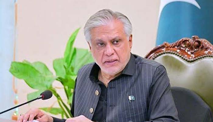 اے آئی کو ہتھیاروں کی نئی دوڑ کا حصہ بننے سے روکنا ہوگا: اسحاق ڈار
