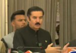 خیبرپختونخوا میں گورنر راج سے متعلق مشاورت
