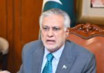 افغان دہشت گردی کا خاتمہ علاقائی امن اور ترقی کے لیے ضروری ہے، اسحاق ڈار