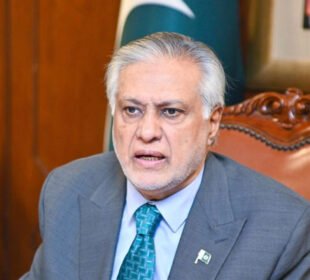 افغان دہشت گردی کا خاتمہ علاقائی امن اور ترقی کے لیے ضروری ہے، اسحاق ڈار
