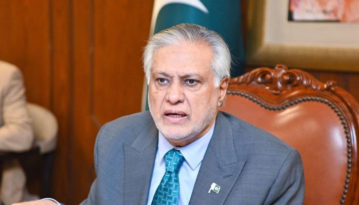 افغان دہشت گردی کا خاتمہ علاقائی امن اور ترقی کے لیے ضروری ہے، اسحاق ڈار