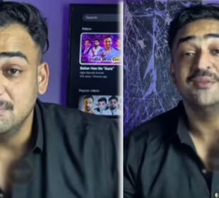 معاوضہ نہ ملنے پر اداکار آغا مصطفیٰ کا شکوہ، انڈسٹری کے رویے پر سوالات اٹھا دیے