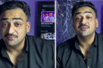 معاوضہ نہ ملنے پر اداکار آغا مصطفیٰ کا شکوہ، انڈسٹری کے رویے پر سوالات اٹھا دیے
