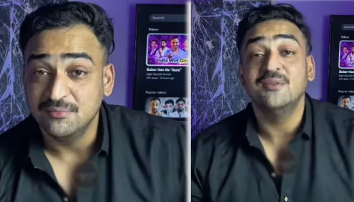 معاوضہ نہ ملنے پر اداکار آغا مصطفیٰ کا شکوہ، انڈسٹری کے رویے پر سوالات اٹھا دیے 1 معاوضہ نہ ملنے پر اداکار آغا مصطفیٰ کا شکوہ، انڈسٹری کے رویے پر سوالات اٹھا دیے