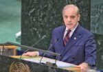 فلسطینی مشن نے شہباز شریف کے فلسطین سے متعلق بیان کو سوشل میڈیا پر اجاگر کردیا