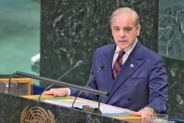 فلسطینی مشن نے شہباز شریف کے فلسطین سے متعلق بیان کو سوشل میڈیا پر اجاگر کردیا 2 فلسطینی مشن نے شہباز شریف کے فلسطین سے متعلق بیان کو سوشل میڈیا پر اجاگر کردیا