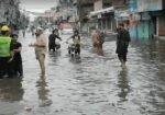 راولپنڈی: موسلادھار بارش کے بعد رین ایمرجنسی نافذ