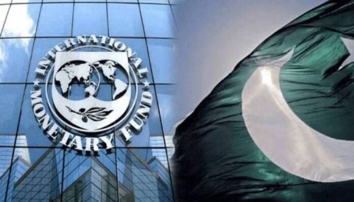 پاکستان اور آئی ایم ایف کے درمیان باضابطہ مذاکرات کا آغاز آج ہوگا 1 پاکستان اور آئی ایم ایف کے درمیان باضابطہ مذاکرات کا آغاز آج ہوگا