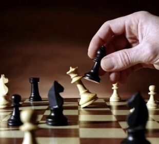 عالمی شطرنج اولمپیاڈ: پاکستان نے اپنی کیٹیگری میں سونے کا تمغہ جیت لیا