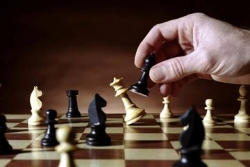 عالمی شطرنج اولمپیاڈ: پاکستان نے اپنی کیٹیگری میں سونے کا تمغہ جیت لیا