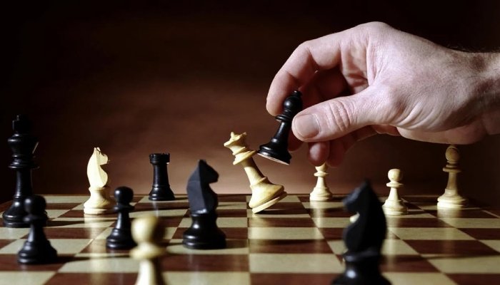 عالمی شطرنج اولمپیاڈ: پاکستان نے اپنی کیٹیگری میں سونے کا تمغہ جیت لیا