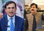 شوکت یوسفزئی نے پارٹی قیادت کو خط لکھ دیا، لانگ مارچ مؤخر کرنے کی تجویز