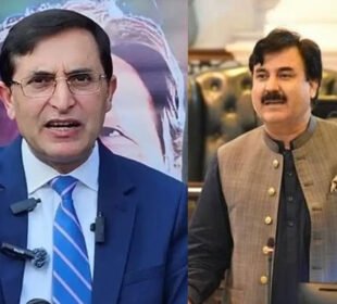 شوکت یوسفزئی نے پارٹی قیادت کو خط لکھ دیا، لانگ مارچ مؤخر کرنے کی تجویز 1 شوکت یوسفزئی نے پارٹی قیادت کو خط لکھ دیا، لانگ مارچ مؤخر کرنے کی تجویز