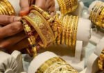 ملک میں سونے کی قیمت میں 4 ہزار 300 روپے کا اضافہ