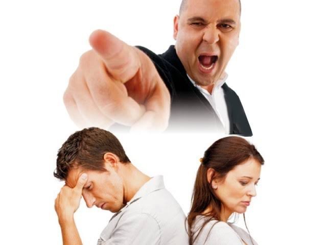 مصالحت یا برداشت کی بھٹی؟ 1 مصالحت یا برداشت کی بھٹی؟