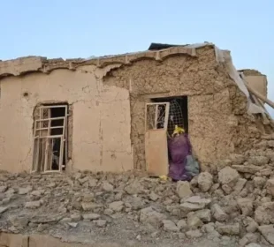 افغانستان میں پاکستانی فضائی کارروائی، 22 دہشت گرد ہلاک ہونے کا دعویٰ 5 افغانستان میں پاکستانی فضائی کارروائی، 22 دہشت گرد ہلاک ہونے کا دعویٰ