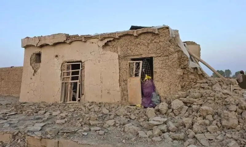 افغانستان میں پاکستانی فضائی کارروائی، 22 دہشت گرد ہلاک ہونے کا دعویٰ