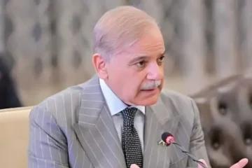 خیبرپختونخوا کی صورتحال، وفاق کا آئینی آپشن استعمال کرنے پر غور 3 خیبرپختونخوا کی صورتحال، وفاق کا آئینی آپشن استعمال کرنے پر غور