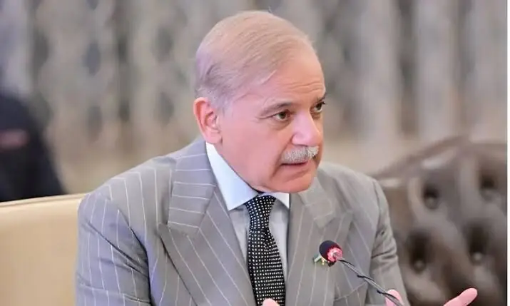 خیبرپختونخوا کی صورتحال، وفاق کا آئینی آپشن استعمال کرنے پر غور 1 خیبرپختونخوا کی صورتحال، وفاق کا آئینی آپشن استعمال کرنے پر غور