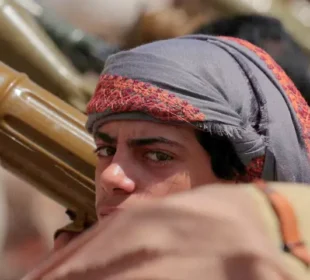 سعودی عرب کا حوثیوں کے خلاف ممکنہ بڑا آپریشن، پاکستان کا کیا کردار ہوگا؟ 10 سعودی عرب کا حوثیوں کے خلاف ممکنہ بڑا آپریشن، پاکستان کا کیا کردار ہوگا؟