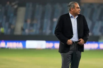 پاک بھارت ایشین گیمز فائنل: محسن نقوی کی عدم شرکت، اے سی سی نے وجہ بتا دی