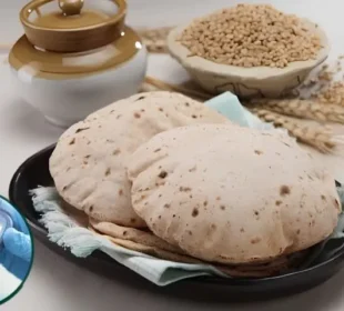 ذیابیطس کے مریض روٹی کھا سکتے ہیں؟ ماہرین نے 4 بہتر آپشنز بتا دیے