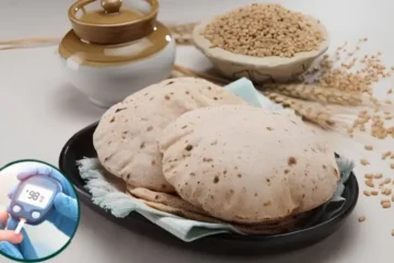 ذیابیطس کے مریض روٹی کھا سکتے ہیں؟ ماہرین نے 4 بہتر آپشنز بتا دیے