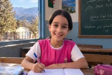 خاموش پہاڑ پر اکیلی طالبہ کا اسکول، ایسی کہانی جس نے سب کو حیران کردیا