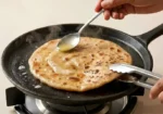پراٹھے پر گھی لگائیں یا مکھن؟ ایسا جواب جو آپ کو حیران کر دے گا