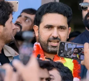 حکومت سے مذاکرات یا بڑا سیاسی موڑ؟ پی ٹی آئی نے سات نکاتی ڈرافٹ سامنے رکھ دیا