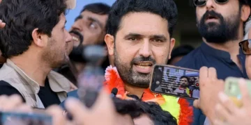 حکومت سے مذاکرات یا بڑا سیاسی موڑ؟ پی ٹی آئی نے سات نکاتی ڈرافٹ سامنے رکھ دیا
