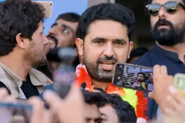 حکومت سے مذاکرات یا بڑا سیاسی موڑ؟ پی ٹی آئی نے سات نکاتی ڈرافٹ سامنے رکھ دیا
