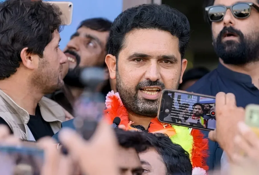 حکومت سے مذاکرات یا بڑا سیاسی موڑ؟ پی ٹی آئی نے سات نکاتی ڈرافٹ سامنے رکھ دیا